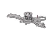 Bomba Agua Toyota Camry 3.5 V6 24V 2006 ate 2017 (Motor 2GR-FE) - 123694