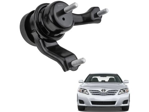 Coxim Motor Toyota Camry 2.4 16V 2007 ate 2011 (Traseiro/Lado Esquerdo)
