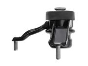 Coxim Motor Toyota Camry 2.4 16V 2007 ate 2011 (Traseiro/Lado Esquerdo) - 123707