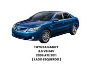 Coxim Motor Toyota Camry 3.5 V6 24V 2006 ate 2011 (Lado Esquerdo) - 123724
