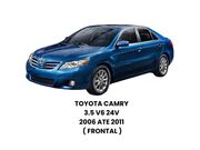 Coxim Motor Toyota Camry 3.5 V6 24V 2006 ate 2011 (Frontal) - 123745