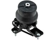 Coxim Motor Toyota Camry 3.5 V6 24V 2006 ate 2011 (Frontal) - 123747