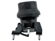 Coxim Motor Toyota Camry 3.5 V6 24V 2006 ate 2011 (Frontal) - 123749