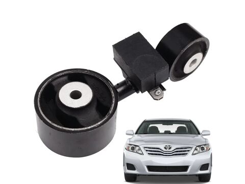Coxim Motor Toyota Camry 2.4 16V 2007 ate 2011 (Torque)