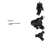 Coxim Motor Toyota Camry 2.4 16V 2007 ate 2011 (Frontal) - 123764