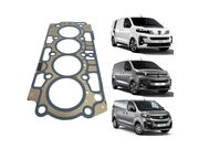 Junta Cabeçote Peugeot Expert 1.5 16V Turbo Diesel 2022 ate 2025 (Motor DV5-RCU)