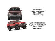 Correia Alternador Kia Sorento 2.5 16V Tb Diesel 2007 / 2010 (Mt D4CB) - 123940