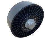 Polia Correia Alternador BMW X3 2.5/3.0 6CC 24V 2005 ate 2010 (MT N52B/Serie E83) - 123968