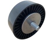 Polia Correia Alternador BMW X3 2.5/3.0 6CC 24V 2005 ate 2010 (MT N52B/Serie E83) - 123969