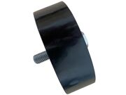 Polia Correia Alternador BMW X3 2.5/3.0 6CC 24V 2005 ate 2010 (MT N52B/Serie E83) - 123972