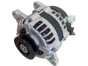 Alternador Towner Hafei 1.0 8V 2008 ate 2012 (Polia Simples) - 124053