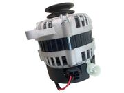 Alternador Towner Hafei 1.0 8V 2008 ate 2012 (Polia Simples) - 124054