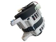 Alternador Towner Hafei 1.0 8V 2008 ate 2012 (Polia Simples) - 124055
