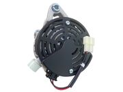 Alternador Towner Hafei 1.0 8V 2008 ate 2012 (Polia Simples) - 124056