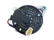 Alternador Towner Hafei 1.0 8V 2008 ate 2012 (Polia Simples) - 124058