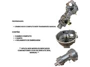 Cambio Completo Towner Hafei 1.0 8V 2008 ate 2012 BS09 - 124138