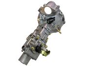 Cambio Completo Towner Hafei 1.0 8V 2008 ate 2012 BS09 - 124139