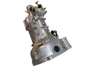 Cambio Completo Towner Hafei 1.0 8V 2008 ate 2012 BS09 - 124140