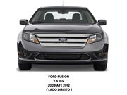 Semi Eixo Ford Fusion 2.5 16V 2009 ate 2012 (Lado Direito) - 124144