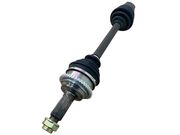 Semi Eixo Ford Fusion 2.5 16V 2009 ate 2012 (Lado Direito) - 124146