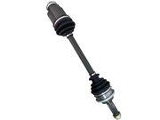 Semi Eixo Ford Fusion 2.5 16V 2009 ate 2012 (Lado Direito) - 124148