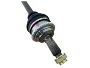 Semi Eixo Ford Fusion 2.5 16V 2009 ate 2012 (Lado Direito) - 124149