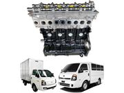 Motor Completo Hyundai Hr 2.5 16V Turbo Diesel 2017 ate 2024 (Motor D4CB)