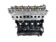 Motor Completo Hyundai Hr 2.5 16V Turbo Diesel 2017 ate 2024 (Motor D4CB) - 124315