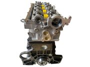 Motor Completo Hyundai Hr 2.5 16V Turbo Diesel 2017 ate 2024 (Motor D4CB) - 124316