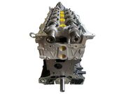 Motor Completo Hyundai Hr 2.5 16V Turbo Diesel 2017 ate 2024 (Motor D4CB) - 124317