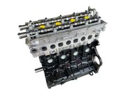 Motor Completo Hyundai Hr 2.5 16V Turbo Diesel 2017 ate 2024 (Motor D4CB) - 124318