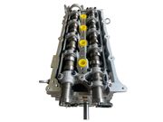 Motor Completo Hyundai Hr 2.5 16V Turbo Diesel 2017 ate 2024 (Motor D4CB) - 124320