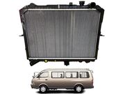 Radiador Kia Besta Gs Grand 3.0 8V Diesel 1999 ate 2005 (Manual/Motor JTA)