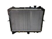 Radiador Kia Besta Gs Grand 3.0 8V Diesel 1999 ate 2005 (Manual/Motor JTA) - 124352