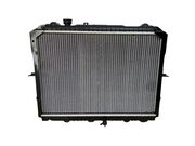 Radiador Kia Besta Gs Grand 3.0 8V Diesel 1999 ate 2005 (Manual/Motor JTA) - 124355