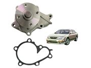 Bomba Agua Maxima 3.0 12V V6 Gasolina 1985 ate 1997 (Motor VG30E)