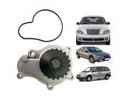 Bomba Agua Chrysler PT-Cruiser 2.4 16V 2005 ate 2010 (Motor EDZ) 