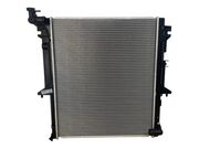 Radiador Mitsubishi L200 Triton 3.2 16V Turbo Diesel 2007 ate 2016 (Manual) - 124392