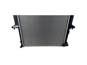 Radiador Mitsubishi L200 Triton 3.2 16V Turbo Diesel 2007 ate 2016 (Manual) - 124394