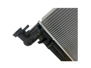 Radiador Mitsubishi L200 Triton 3.2 16V Turbo Diesel 2007 ate 2016 (Manual) - 124395