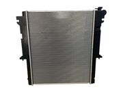 Radiador Mitsubishi L200 Triton 3.2 16V Turbo Diesel 2007 ate 2016 (Manual) - 124397