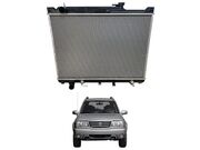 Radiador Suzuki Grand Vitara 2.5/2.7 V6 24V Gasolina 1998 ate 2007 (Automativo)