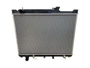 Radiador Suzuki Grand Vitara 2.5/2.7 V6 24V Gasolina 1998 ate 2007 (Automativo) - 124402