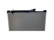 Radiador Suzuki Grand Vitara 2.5/2.7 V6 24V Gasolina 1998 ate 2007 (Automativo) - 124403