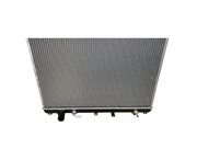 Radiador Suzuki Grand Vitara 2.5/2.7 V6 24V Gasolina 1998 ate 2007 (Automativo) - 124404