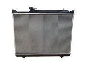 Radiador Suzuki Grand Vitara 2.5/2.7 V6 24V Gasolina 1998 ate 2007 (Automativo) - 124406