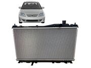 Radiador Honda Civic 1.7 16V 2001 ate 2006 (Manual)