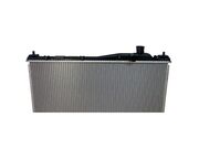 Radiador Honda Civic 1.7 16V 2001 ate 2006 (Manual) - 124413