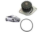 Bomba Agua Peugeot 206 1.6 16V 2000 ate 2008 (Motor TU5JP4)