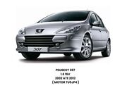 Bomba Agua Peugeot 206 1.6 16V 2000 ate 2008 (Motor TU5JP4) - 124445